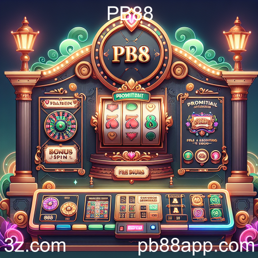 Descubra as Melhores Promoções do PB88